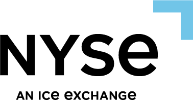 NYSE logo