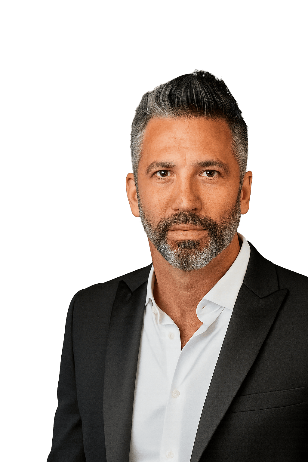 Sean Beaman, CEO and Founder of GemAlgo