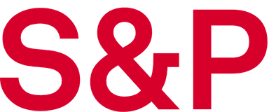 S&P 500 logo